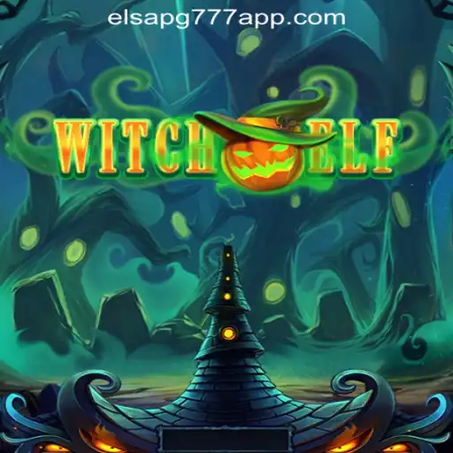 Unveiling WitchElf: The Intriguing Realm of Elsapg777 Oficial Slots Brasil #1