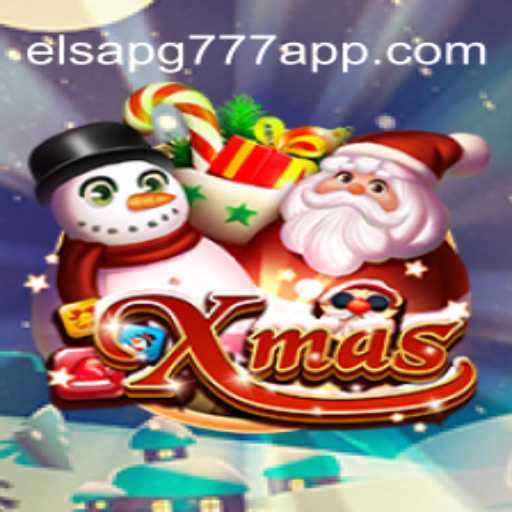 Exploring the Festive World of Xmas: A Guide to Elsapg777 Oficial Slots Brasil #1