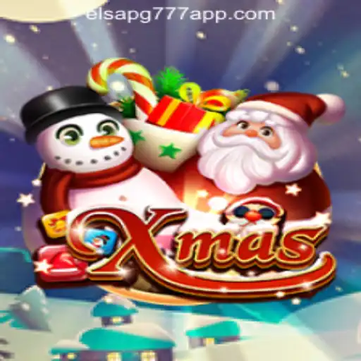 Exploring the Festive World of Xmas: A Guide to Elsapg777 Oficial Slots Brasil #1